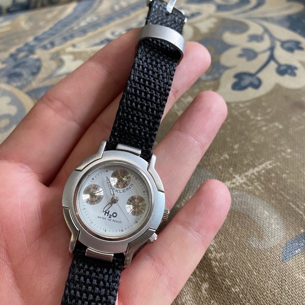 Watch